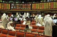 هبوط حاد ببورصات الخليج مع انخفاض أسعار النفط