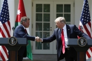 745 مليون دولار مساعدات نقدية امريكية للأردن
