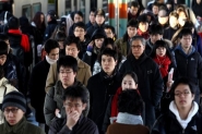 معدل البطالة في كوريا الجنوبية يقفز لأعلى مستوى في ...
