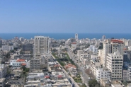 قطاع غزة لن يكون صالح للسكن بحلول عام 2020