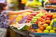 فاو: أسعار الغذاء العالمية انخفضت 1.6% في نوفمبر