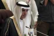 «الجبير» يرفض «نظرية المؤامرة»: السعودية لا تقبل خ ...
