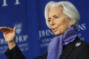 «صندوق النقد»: نمو قوي للاقتصاد العالمي رغم تزايد ...