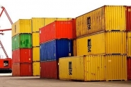 ارتفاع في الصادرات والواردات خلال اذار
