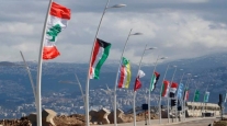 دعم الاقتصاد الفلسطيني على طاولة قمة بيروت