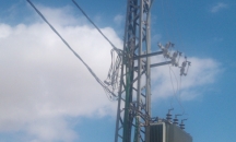 كهرباء القدس تنتهي من تنفيذ مشروع توزيع الاحمال في ...