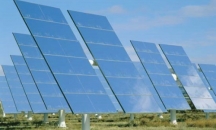 توقيع اتفاقية لإنشاء محطة للطاقة الشمسية في يعبد