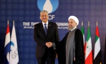 الجزائر وإيران توقعان مجموعة اتفاقيات جديدة في مجا ...
