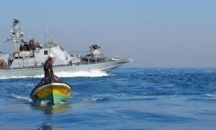 غزة:الاحتلال يستهدف المزارعين والصيادين بوابل من ا ...