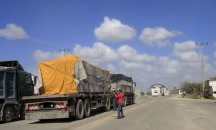 انخفاض الصادرات والواردات الفلسطينة خلال كانون ثان ...