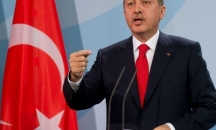 أردوغان: تركيا أنفقت 10 مليارات دولار كمساعدات ولم ...