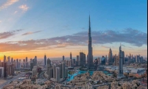 دبي وأبوظبي تتصدران مؤشر التمويل الأخضر العالمي