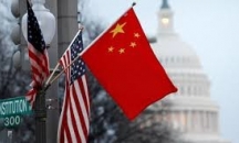 الصين تقول التقدم في محادثات التجارة مع أمريكا &quot;يل ...
