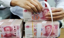 خطة صينية بمليارات الدولارات للنهوض بالاقتصاد