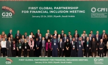 الشراكة العالمية للشمول المالي لمجموعة العشرين تدع ...