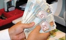 438 مليون دينار الإنفاق الإعلاني في البحرين
