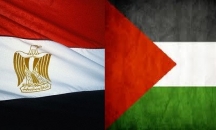 الاتفاقية المصرية الفلسطينية