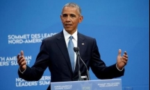 أوباما: الاقتصاد العالمي سيظل مستقرا في المدى القر ...
