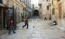العقارات في القدس تتسرّب: «للأسف، لقد اشتروها»..