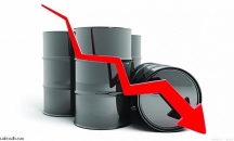 مخاوف اقتصادية تدفع النفط للهبوط