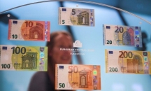 البنك المركزي الأوروبي يعلن عن اوراق نقدية جديدة ف ...