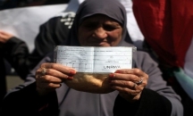 الأونروا: 933 ألف لاجئ يستفيد من الطرود الغذائية ب ...