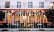 فلسطين توجه دعوة رسمية للجامعة العربية لتفعيل شبكة ...