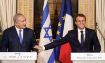 إسرائيل ترفض طلبا فرنسيا بتحويل اموال المقاصة للسل ...