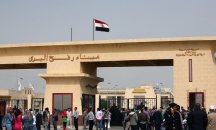مصدر: مصر لن تفتح معبر رفح قبل ذكرى 25 يناير