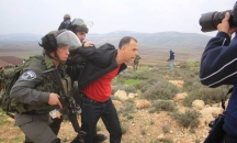 عقوبات لمنع تشغيل الفلسطينيين داخل الخط الأخضر
