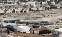 السياسات الإسرائيلية تجاه التجمعات البدوية وسبل مو ...