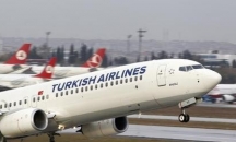 ارتفاع عدد الركاب على طائرات الخطوط الجوية التركية ...