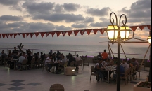 افتتاح فندق بغزة يثير اهتمام الاعلام الاسرائيلي