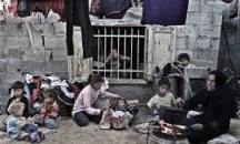 تقرير لمركز معا: غول الفقر ينهش جيوب المواطنين في ...