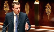 وزير الاقتصادالفرنسي : سنفي بتعهداتنا المالية