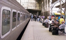 الأنفاق المصرية تسعى لتدبير تمويل لشراء 64 قطارًا ...