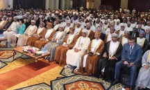 أكثر من 600 مشارك في ملتقى عُمان الاقتصادي وحضور ص ...
