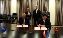 اتفاقية بقيمة 2 مليون يورو لدعم مناطق ج والقدس الش ...