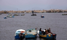 غياب مرفأ بحري يفاقم معاناة صيادي شمال غزة