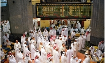 بورصات الخليج ترتفع مع تحسن الأسواق العالمية
