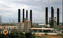  مصر تقرر ضخ وقود لتشغيل محطة توليد الكهرباء بغ ...