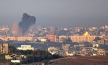 الإعلام&quot;: العدوان على غزة نسخة للإبادة الجماعية