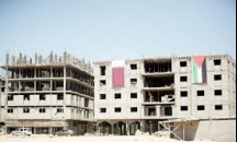 مشاريع قطرية جديدة في غزة