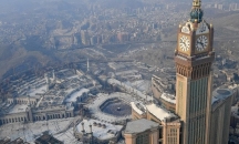 &quot;السياحة&quot; : مكة ضمن المدن الأعلى إشغالا في الفنادق ...
