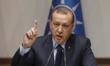 أردوغان: العقوبات على قطر لن تحل الأزمة