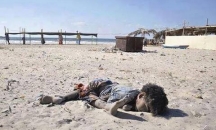 الإعلام : قوات الاحتلال استهدفت الأطفال في حربها ع ...