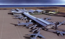 مطارات المنطقة تتجه لتصبح مركزاً محورياً في سلسلة ...