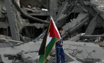 بان كي مون يزور غزة، اليوم، للوقوف على حجم الدمار
