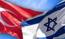 تضاعف حجم التبادل التجاري بين اسرائيل وتركيا