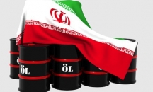 ارتفاع صادرات النفط الإيرانية 400 ألف برميل يوميا